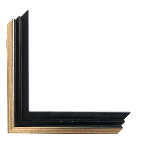 King's Floater Frames Standard M102-1-1/2 in