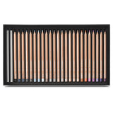 Caran d’Ache LUMINANCE 6901 Box of 76 Pencils + 2 Full Blender