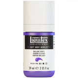 Liqutex Professional Soft Body Acrylic Colour