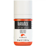 Liqutex Professional Soft Body Acrylic Colour