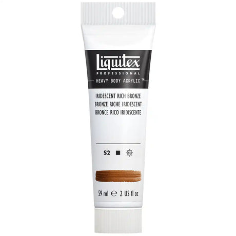 Liquitex Professional Heavy Body Acrylic Colour
