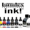 Acrylic Inks