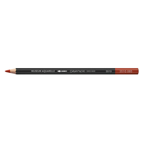 Caran D'ache Museum Aquarelle Pencils