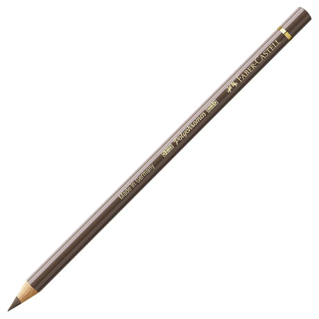 Faber Castell Polychromos Artists’ Colour Pencils