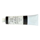 M Graham Oil Paint Colours