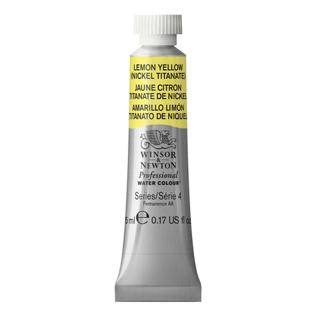 Winsor and Newton Professional Watercolour