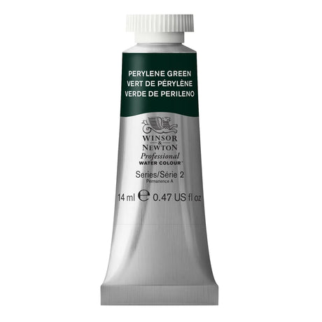 Winsor and Newton Professional Watercolour