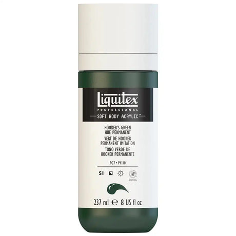 Liqutex Professional Soft Body Acrylic Colour
