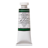 M Graham Watercolour Paint Colours