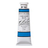 M Graham Oil Paint Colours