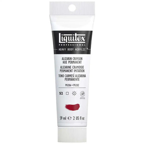Liquitex Professional Heavy Body Acrylic Colour