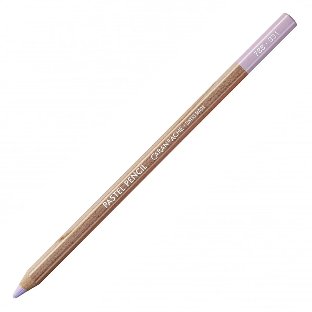 Caran d'Ache Pastel Pencils