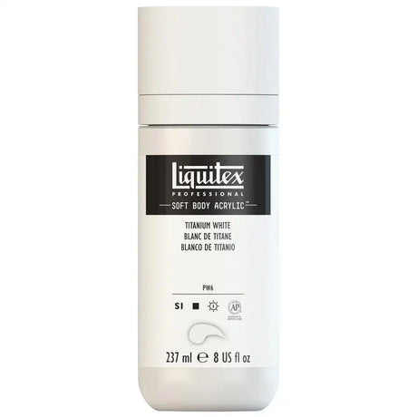 Liqutex Professional Soft Body Acrylic Colour