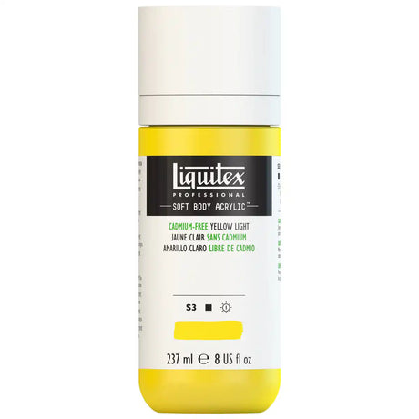 Liqutex Professional Soft Body Acrylic Colour