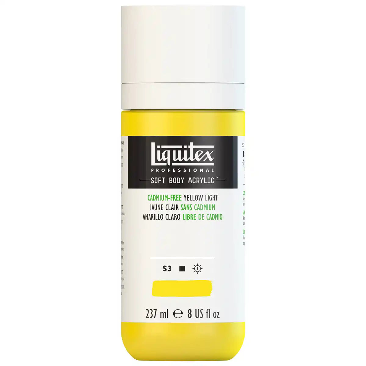 Liqutex Professional Soft Body Acrylic Colour
