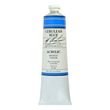 M Graham Oil Paint Colours