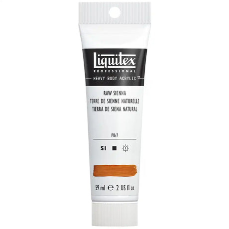 Liquitex Professional Heavy Body Acrylic Colour