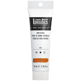 Liquitex Professional Heavy Body Acrylic Colour