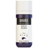 Liqutex Professional Soft Body Acrylic Colour