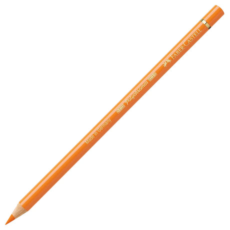 Faber Castell Polychromos Artists’ Colour Pencils