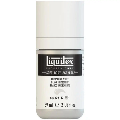 Liqutex Professional Soft Body Acrylic Colour