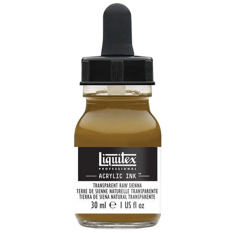 Liquitex Professional Acrylic Inks