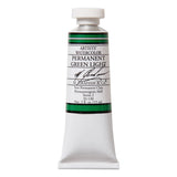 M Graham Watercolour Paint Colours