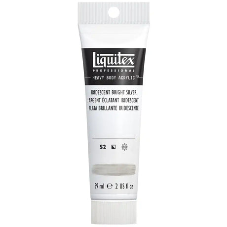 Liquitex Professional Heavy Body Acrylic Colour