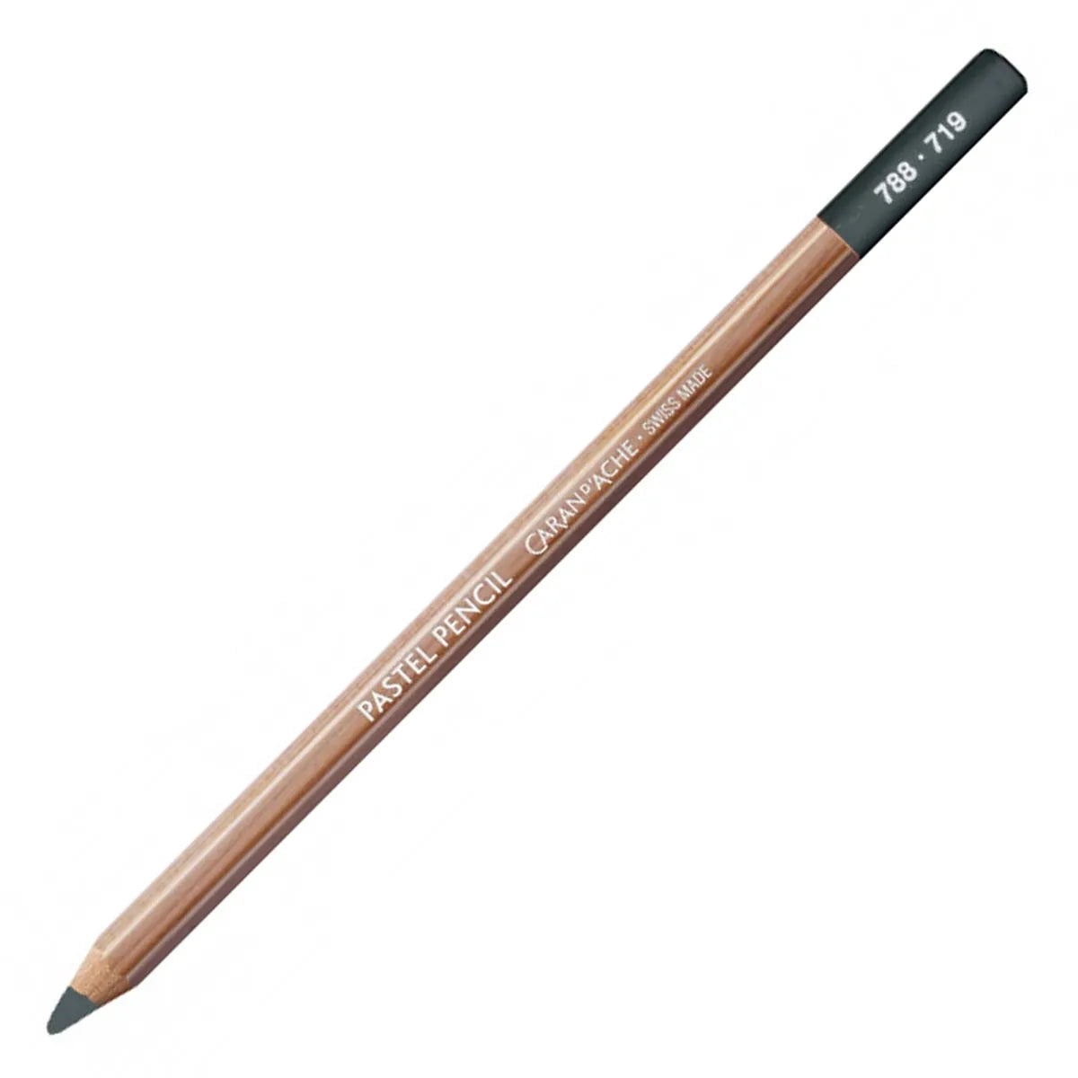 Caran d'Ache Pastel Pencils