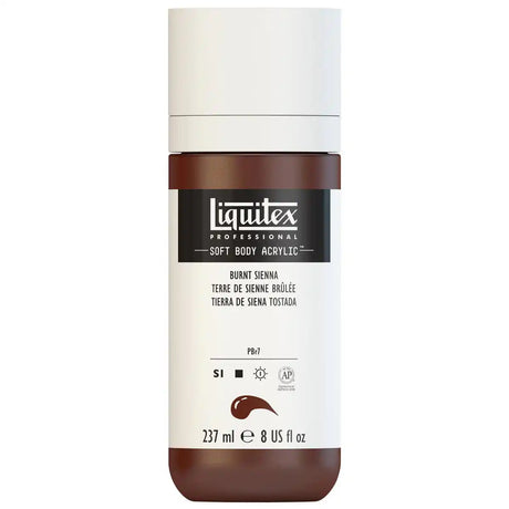 Liqutex Professional Soft Body Acrylic Colour