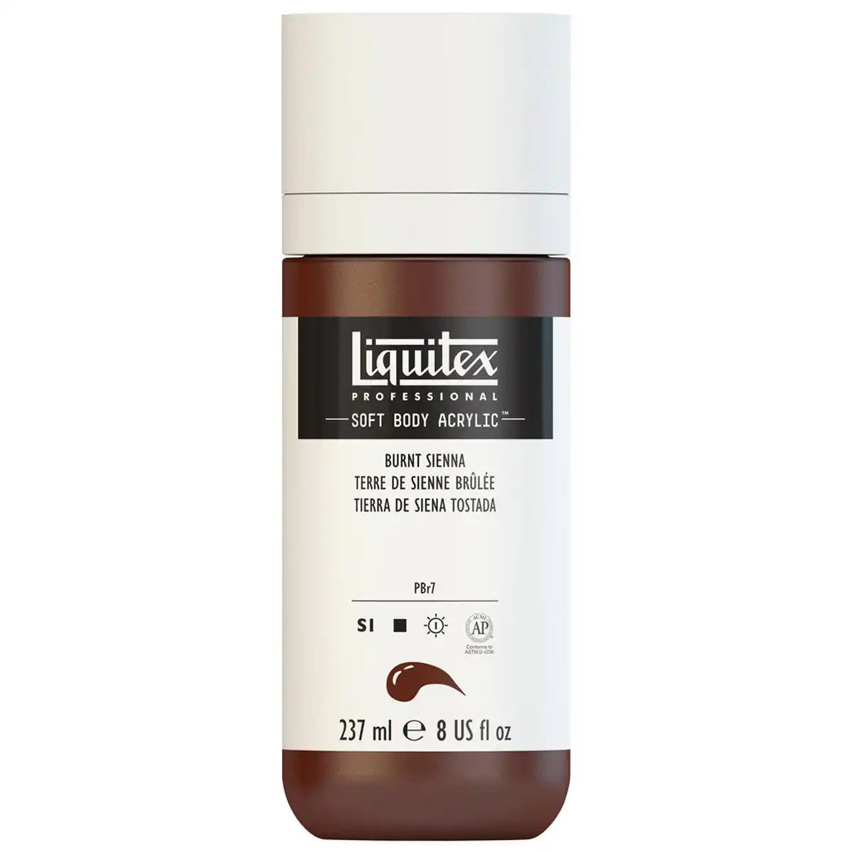 Liqutex Professional Soft Body Acrylic Colour