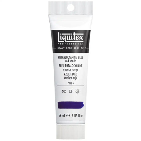 Liquitex Professional Heavy Body Acrylic Colour