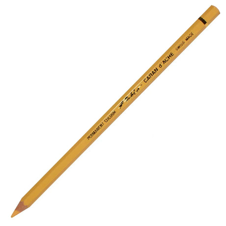 Caran d’Ache Pablo Coloured Pencils