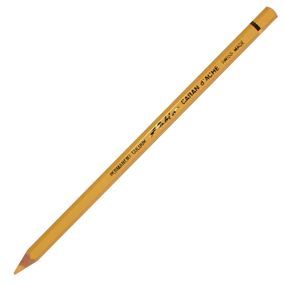 Caran d’Ache Pablo Coloured Pencils