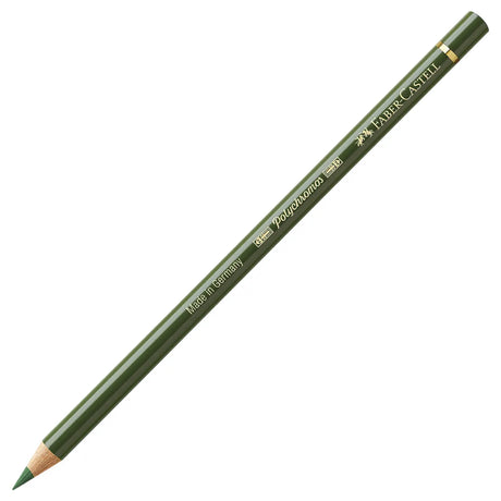 Faber Castell Polychromos Artists’ Colour Pencils