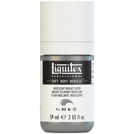 Liqutex Professional Soft Body Acrylic Colour