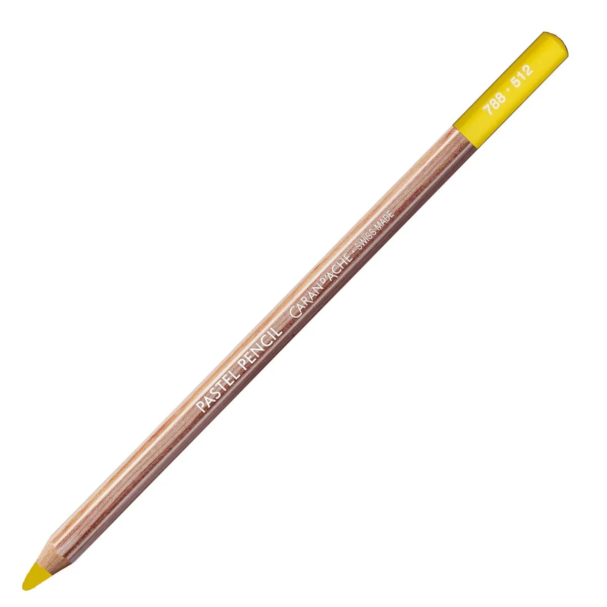 Caran d'Ache Pastel Pencils