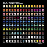 Prismacolor Premier Soft Core Coloured Pencil 150 Set