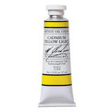 M Graham Oil Paint Colours