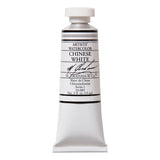 M Graham Watercolour Paint Colours