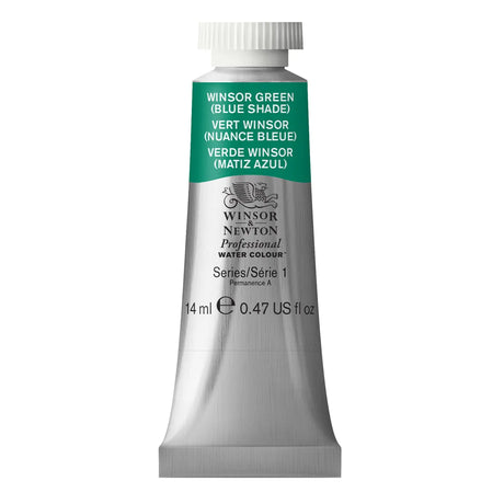 Winsor and Newton Professional Watercolour