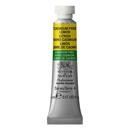 Winsor and Newton Professional Watercolour