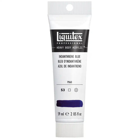 Liquitex Professional Heavy Body Acrylic Colour