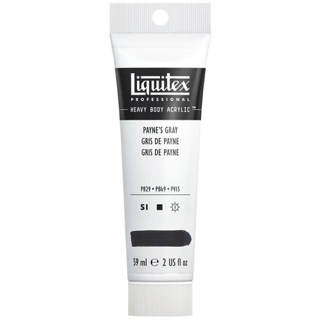 Liquitex Professional Heavy Body Acrylic Colour