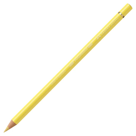 Faber Castell Polychromos Artists’ Colour Pencils