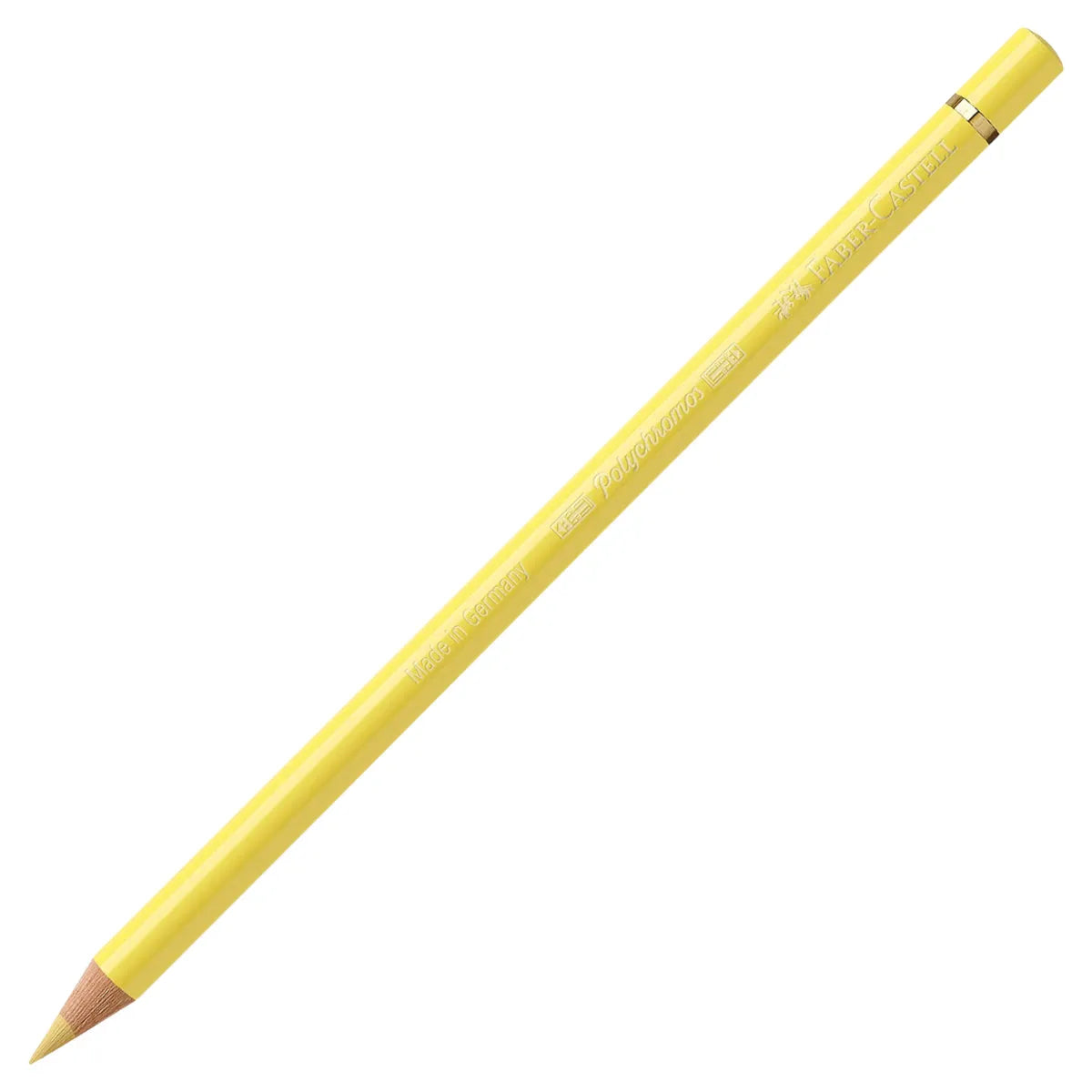 Faber Castell Polychromos Artists’ Colour Pencils