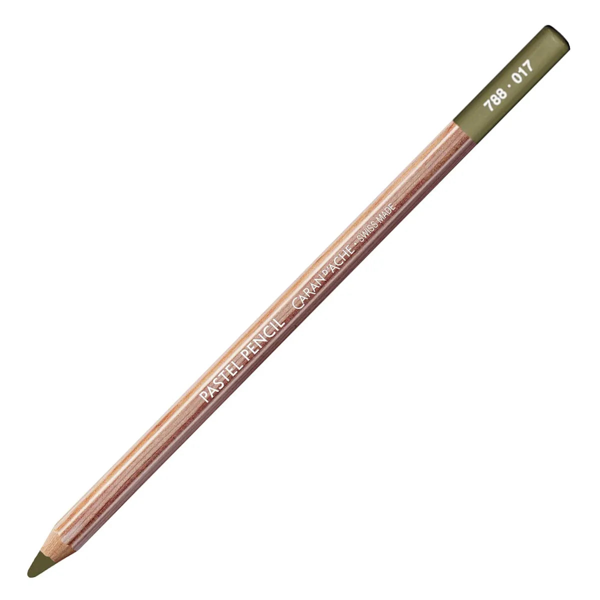 Caran d'Ache Pastel Pencils
