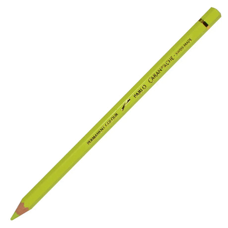 Caran d’Ache Pablo Coloured Pencils