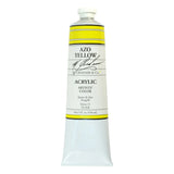 M Graham Acrylic Paint Colours