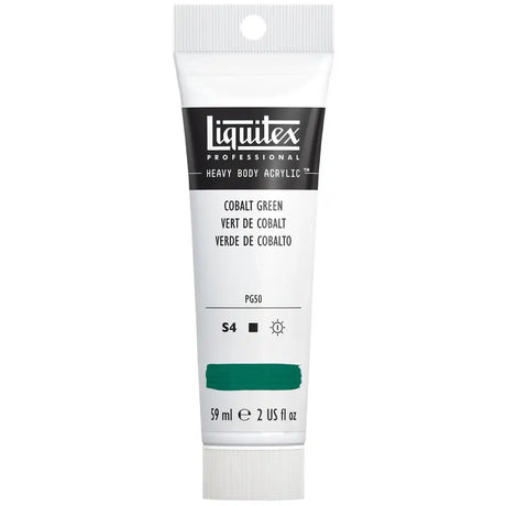 Liquitex Professional Heavy Body Acrylic Colour